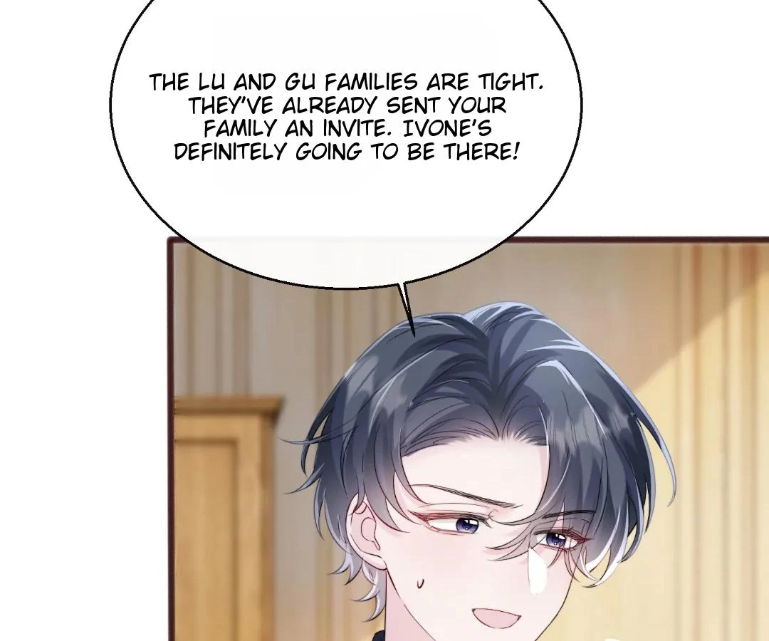 Transmigrating as the Younger Sister of a Bigshot with Multiple Identities Chapter 67 330 008