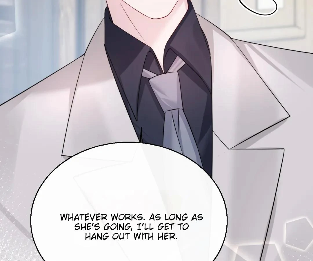 Transmigrating as the Younger Sister of a Bigshot with Multiple Identities Chapter 67 335 013