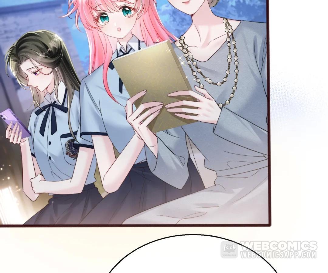 Transmigrating as the Younger Sister of a Bigshot with Multiple Identities Chapter 67 341 019