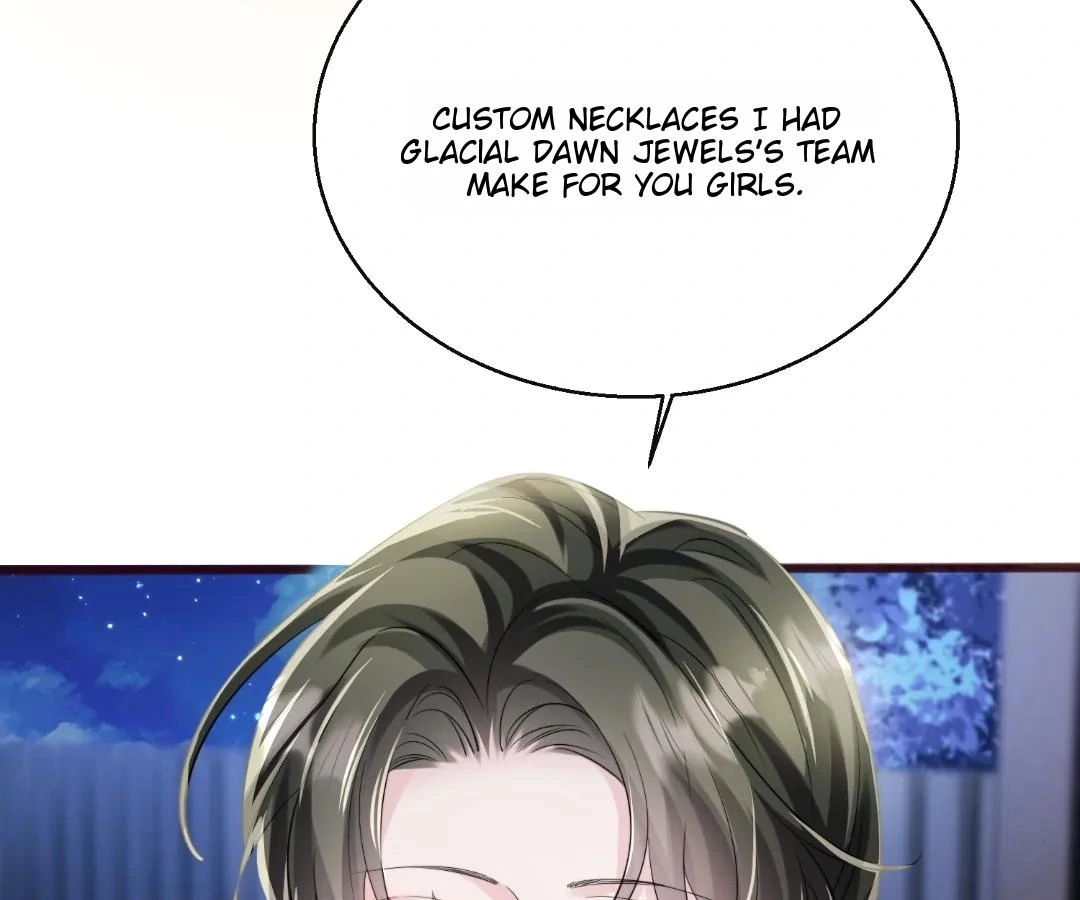 Transmigrating as the Younger Sister of a Bigshot with Multiple Identities Chapter 67 342 020