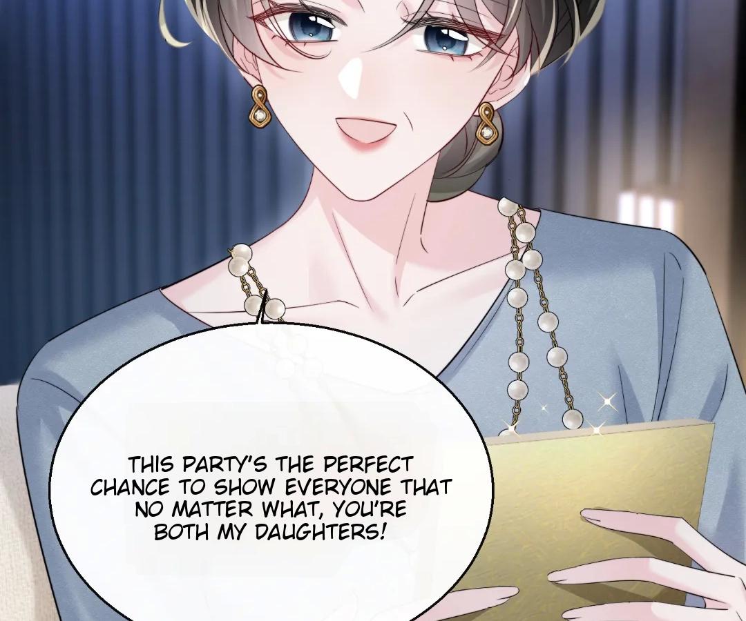 Transmigrating as the Younger Sister of a Bigshot with Multiple Identities Chapter 67 343 021