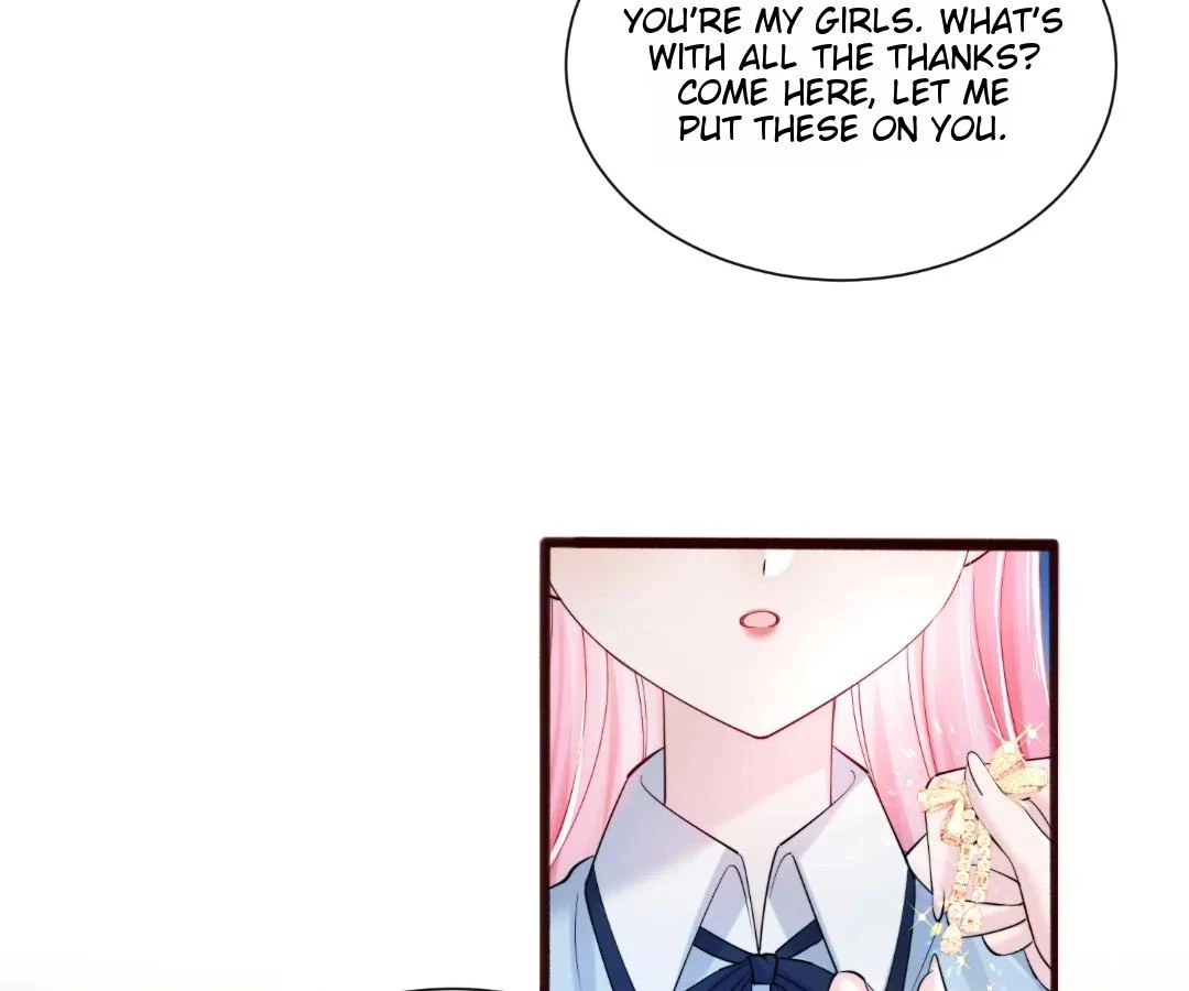 Transmigrating as the Younger Sister of a Bigshot with Multiple Identities Chapter 67 351 029