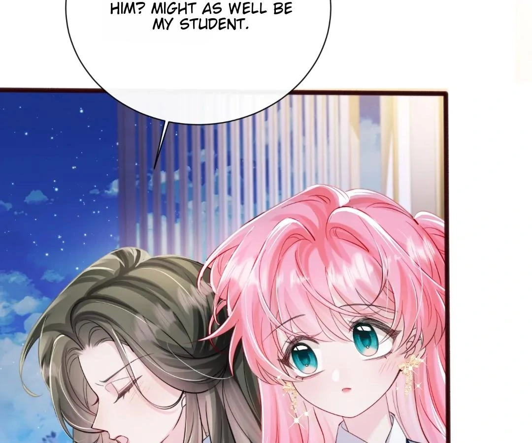 Transmigrating as the Younger Sister of a Bigshot with Multiple Identities Chapter 67 356 034