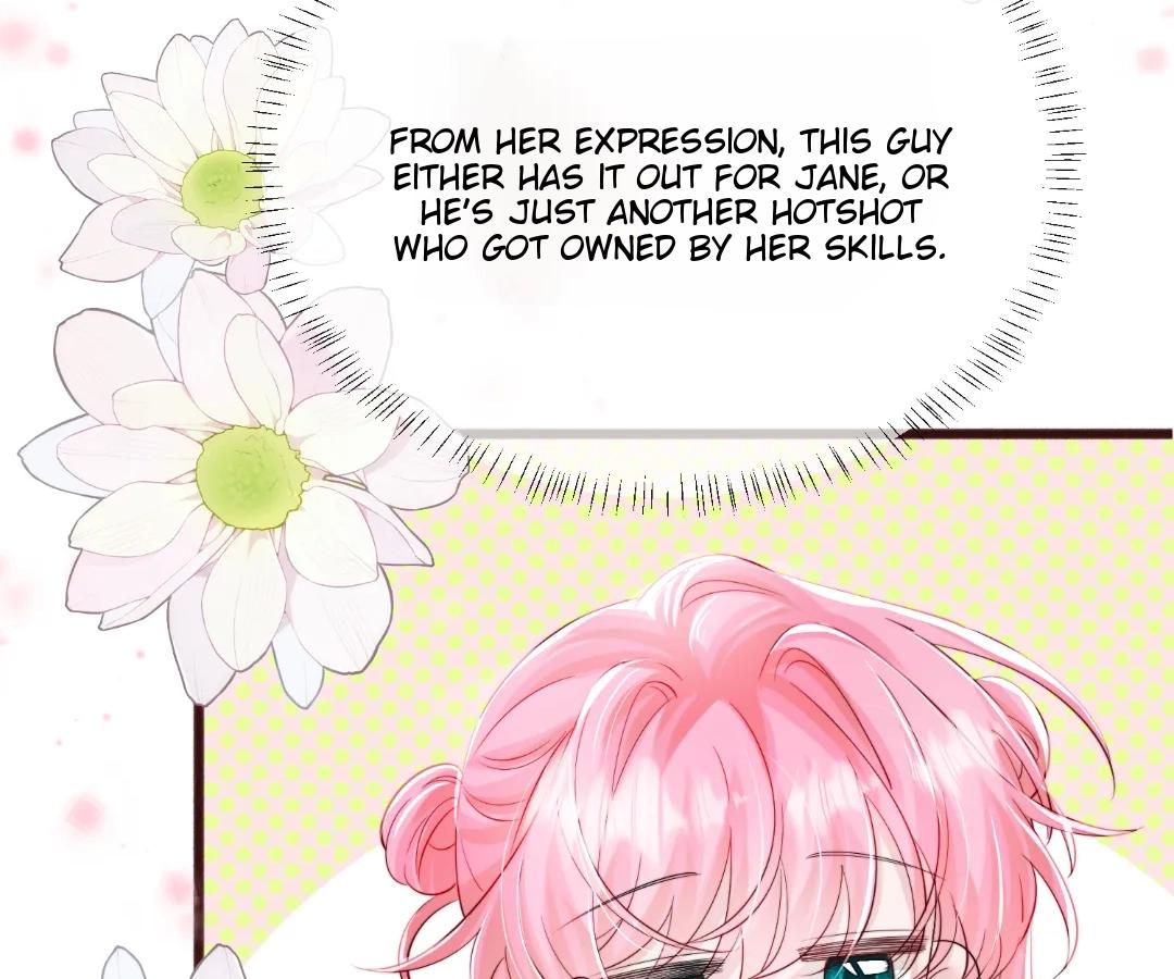 Transmigrating as the Younger Sister of a Bigshot with Multiple Identities Chapter 67 358 036