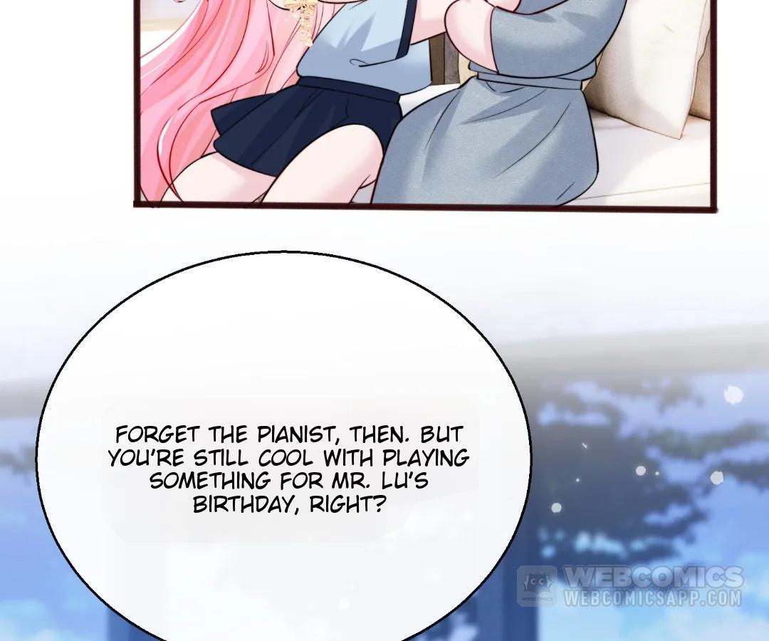 Transmigrating as the Younger Sister of a Bigshot with Multiple Identities Chapter 67 365 043