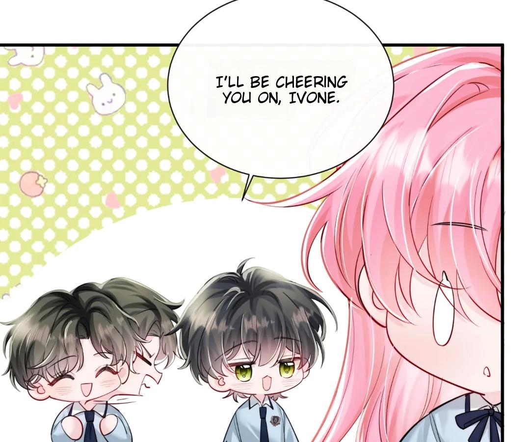 Transmigrating as the Younger Sister of a Bigshot with Multiple Identities Chapter 67 370 048