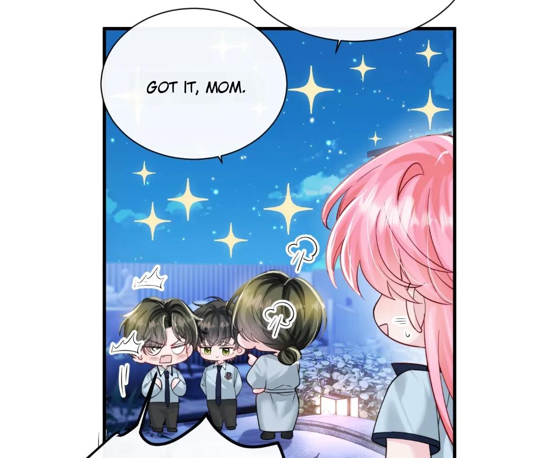 Transmigrating as the Younger Sister of a Bigshot with Multiple Identities Chapter 67 372 050