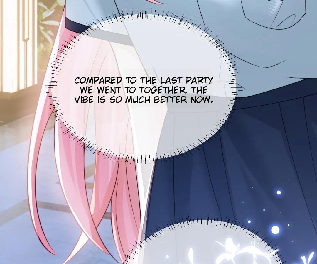 Transmigrating as the Younger Sister of a Bigshot with Multiple Identities Chapter 67 376 054