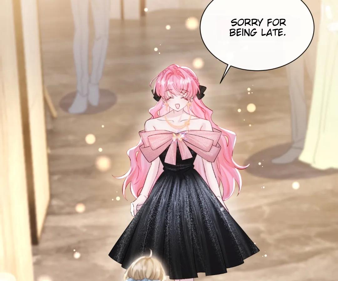 Transmigrating as the Younger Sister of a Bigshot with Multiple Identities Chapter 67 383 061