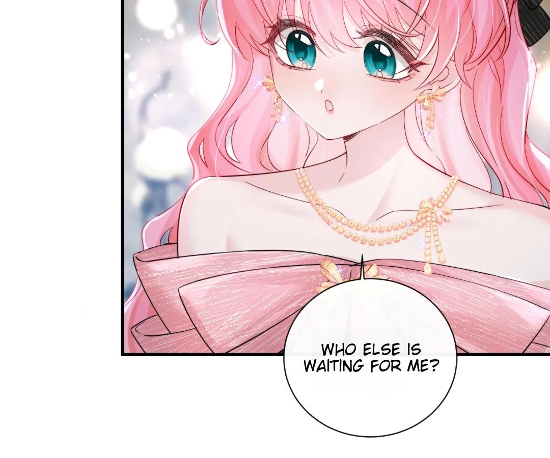 Transmigrating as the Younger Sister of a Bigshot with Multiple Identities Chapter 67 386 064