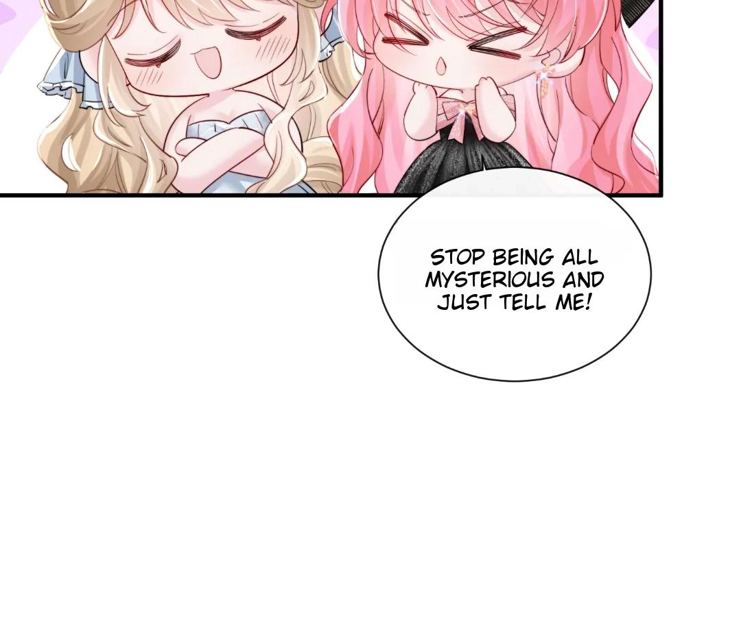 Transmigrating as the Younger Sister of a Bigshot with Multiple Identities Chapter 67 388 066