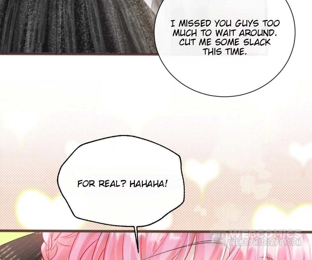 Transmigrating as the Younger Sister of a Bigshot with Multiple Identities Chapter 67 397 075