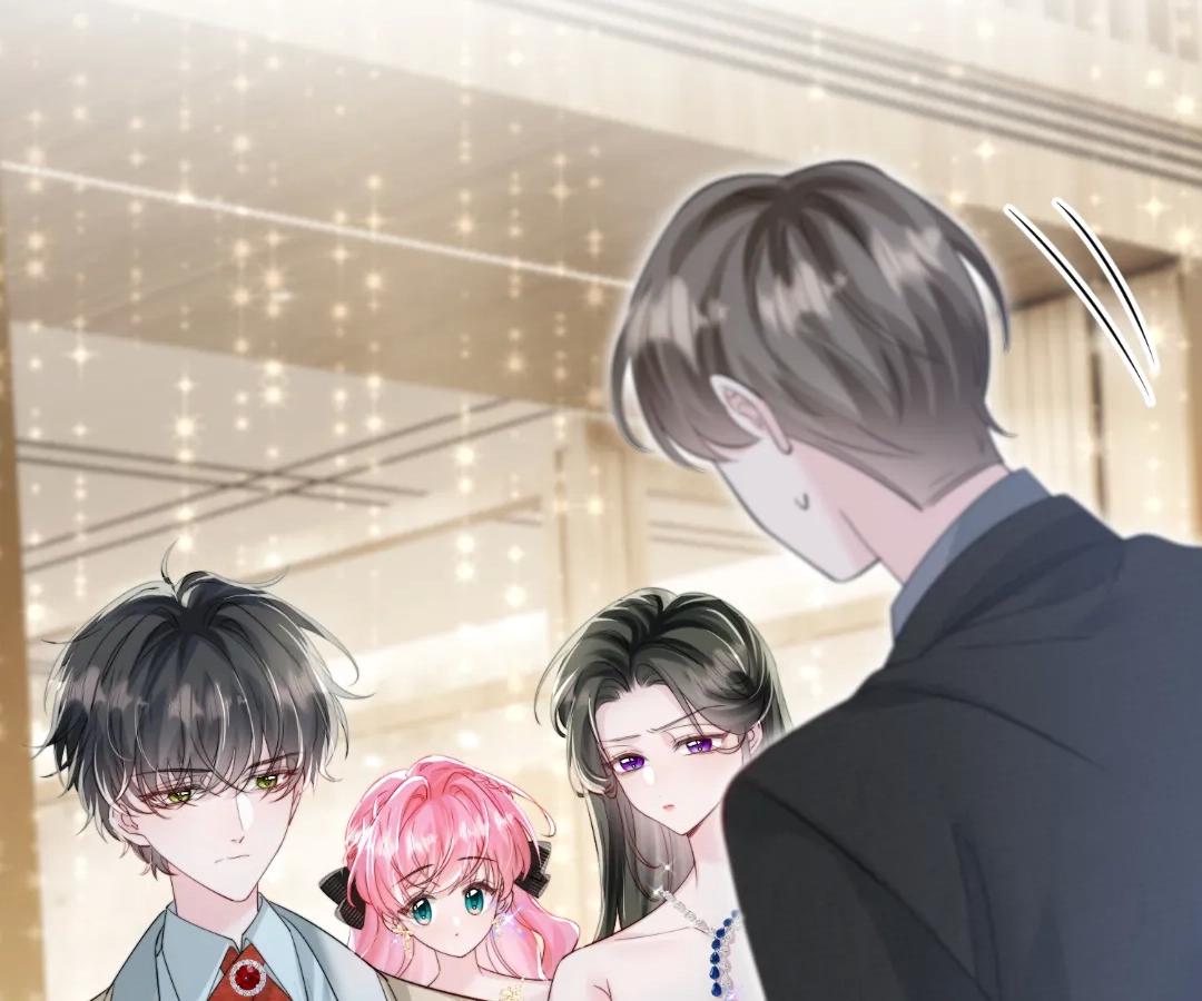 Transmigrating as the Younger Sister of a Bigshot with Multiple Identities Chapter 67 416 094