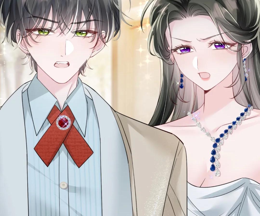 Transmigrating as the Younger Sister of a Bigshot with Multiple Identities Chapter 67 419 097