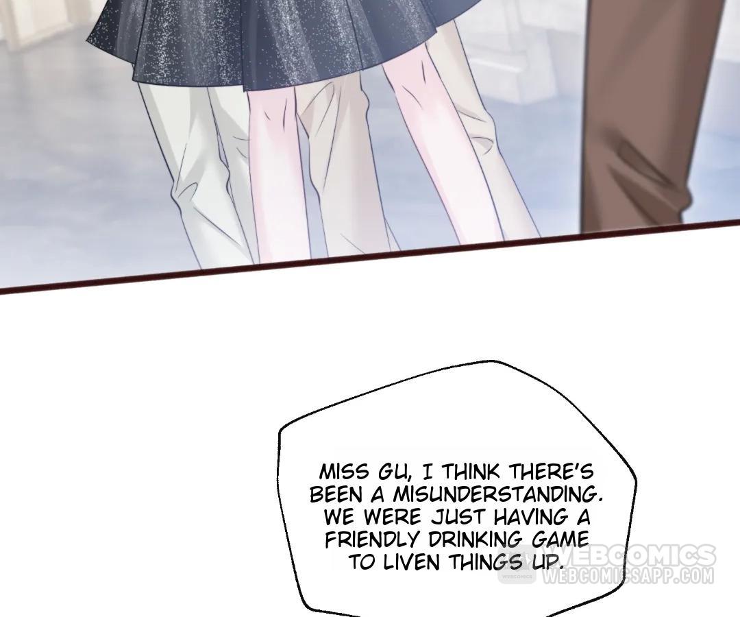 Transmigrating as the Younger Sister of a Bigshot with Multiple Identities Chapter 69 328 003