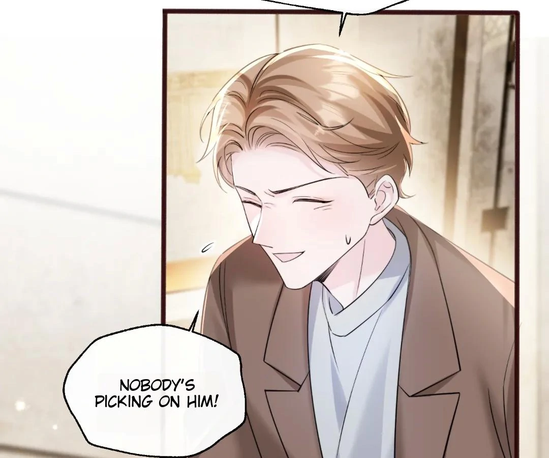 Transmigrating as the Younger Sister of a Bigshot with Multiple Identities Chapter 69 329 004