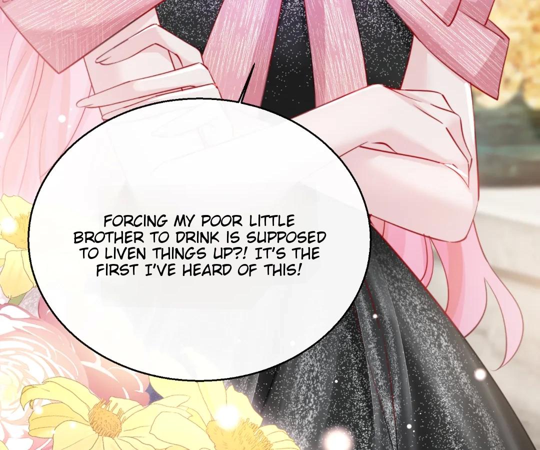 Transmigrating as the Younger Sister of a Bigshot with Multiple Identities Chapter 69 332 007