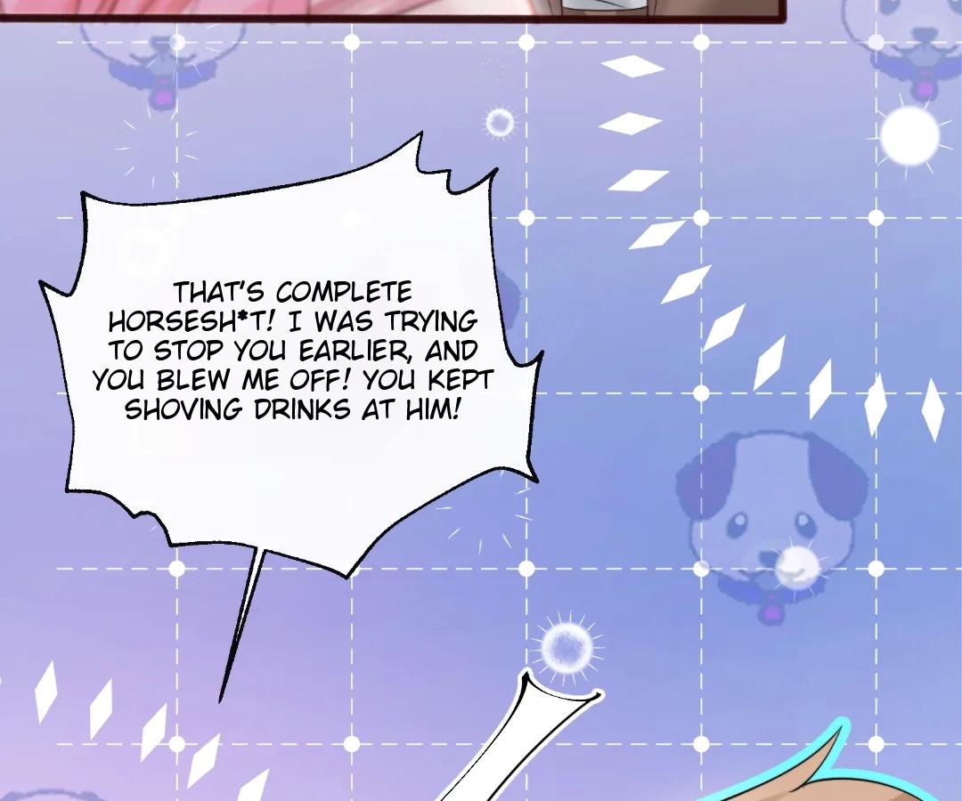 Transmigrating as the Younger Sister of a Bigshot with Multiple Identities Chapter 69 335 010