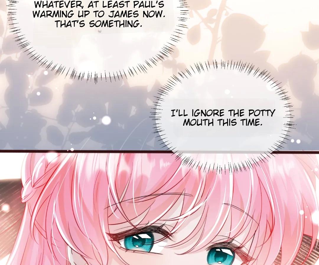 Transmigrating as the Younger Sister of a Bigshot with Multiple Identities Chapter 69 340 015