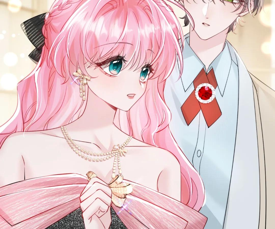 Transmigrating as the Younger Sister of a Bigshot with Multiple Identities Chapter 69 342 017