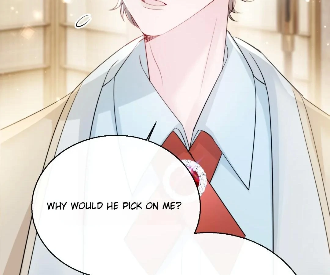 Transmigrating as the Younger Sister of a Bigshot with Multiple Identities Chapter 69 345 020