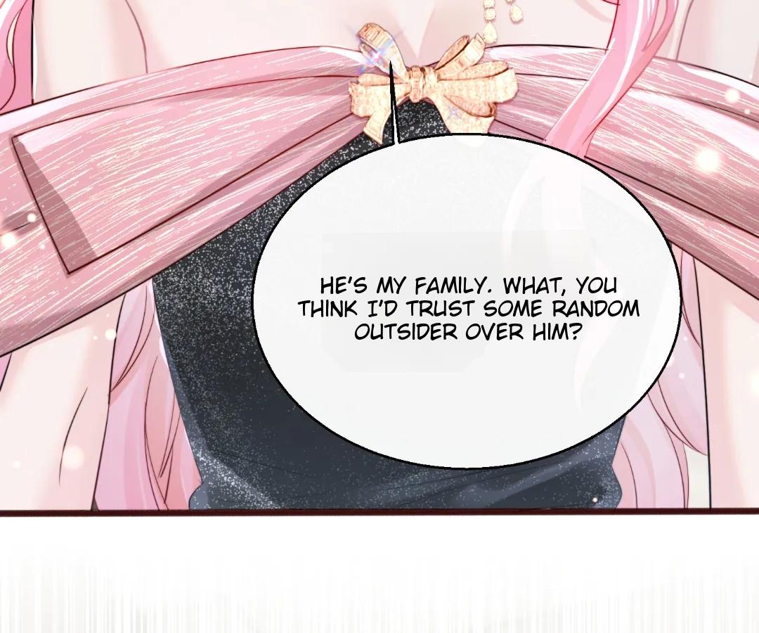 Transmigrating as the Younger Sister of a Bigshot with Multiple Identities Chapter 69 354 029