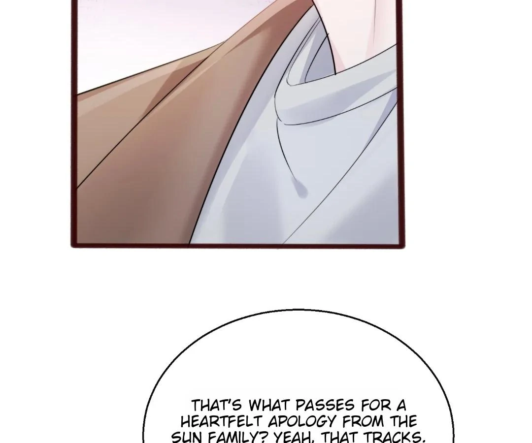 Transmigrating as the Younger Sister of a Bigshot with Multiple Identities Chapter 69 361 036