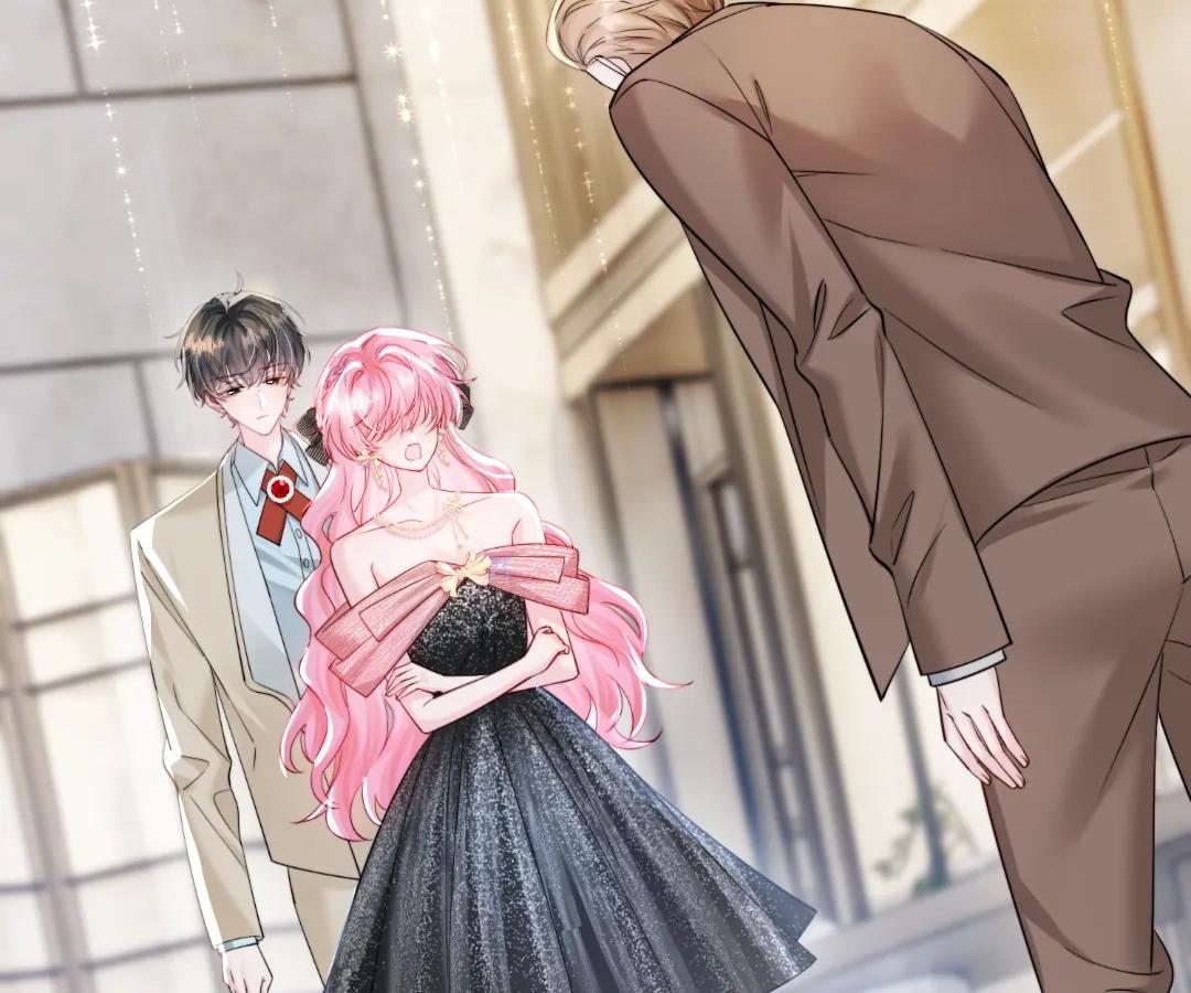 Transmigrating as the Younger Sister of a Bigshot with Multiple Identities Chapter 69 369 044