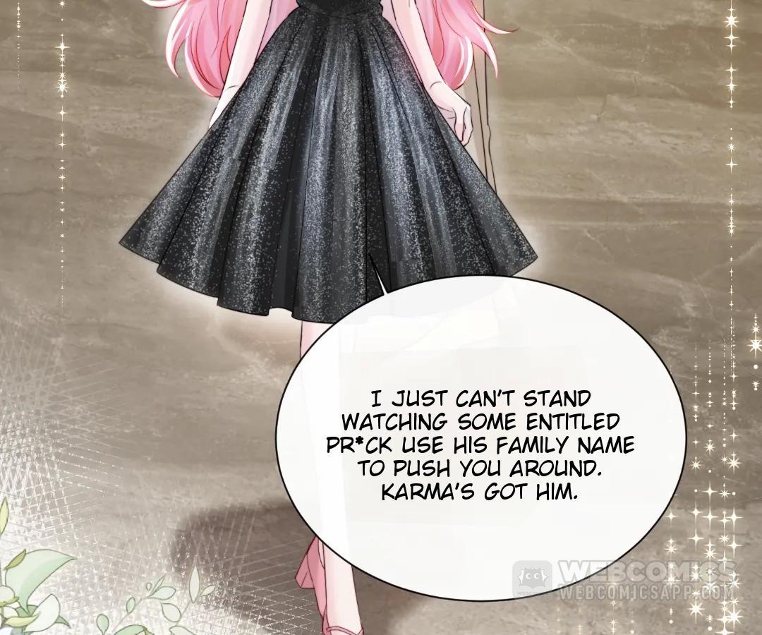 Transmigrating as the Younger Sister of a Bigshot with Multiple Identities Chapter 69 376 051