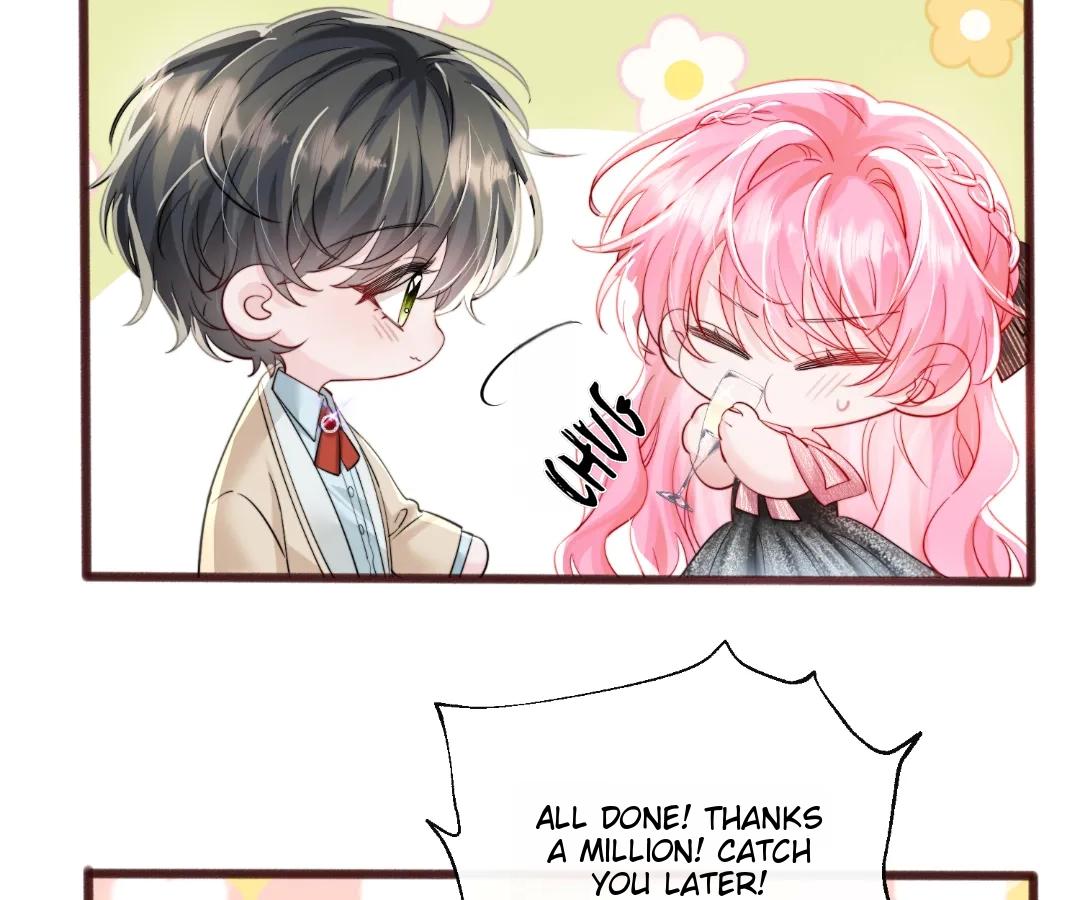 Transmigrating as the Younger Sister of a Bigshot with Multiple Identities Chapter 69 388 063