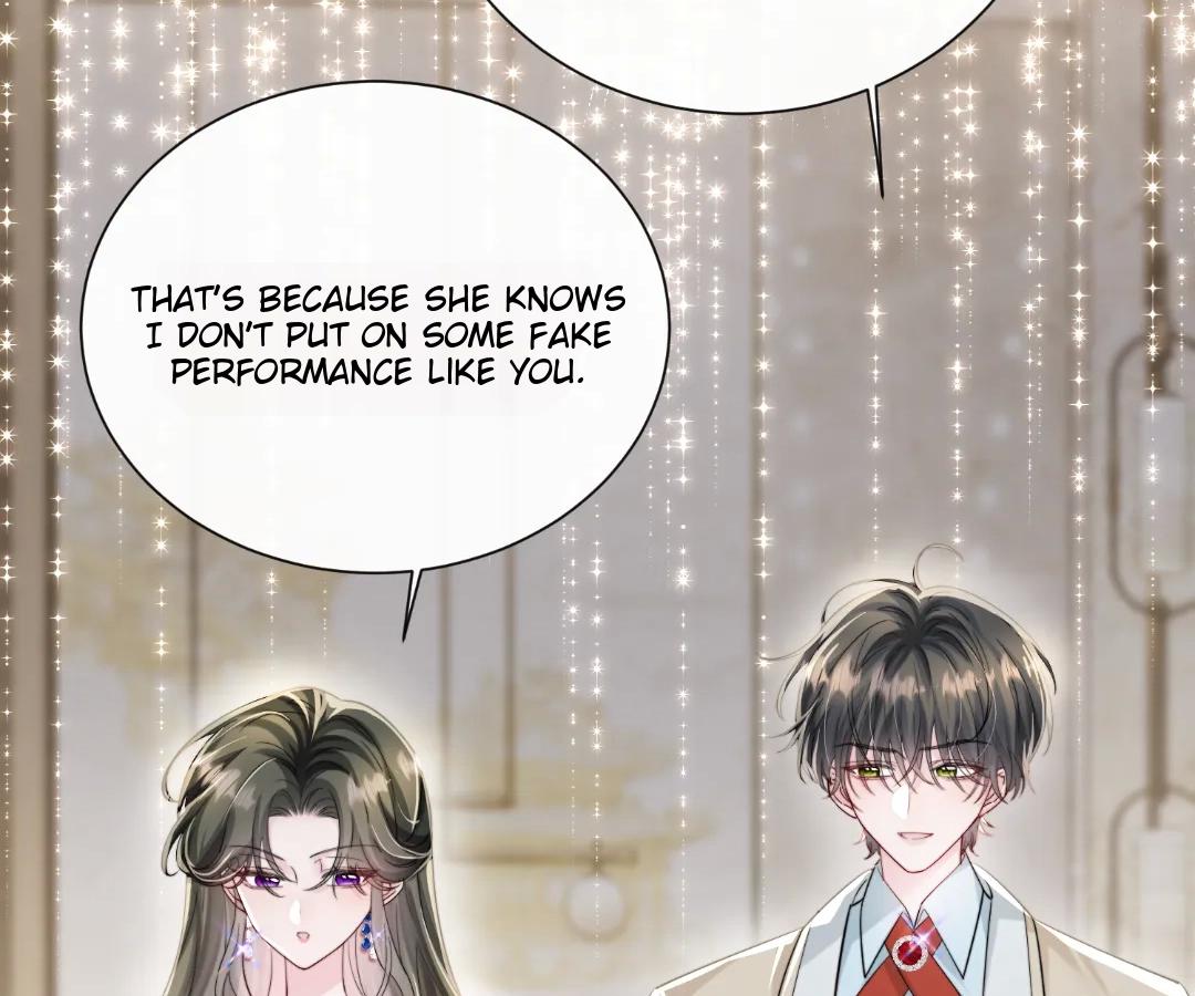 Transmigrating as the Younger Sister of a Bigshot with Multiple Identities Chapter 69 403 078