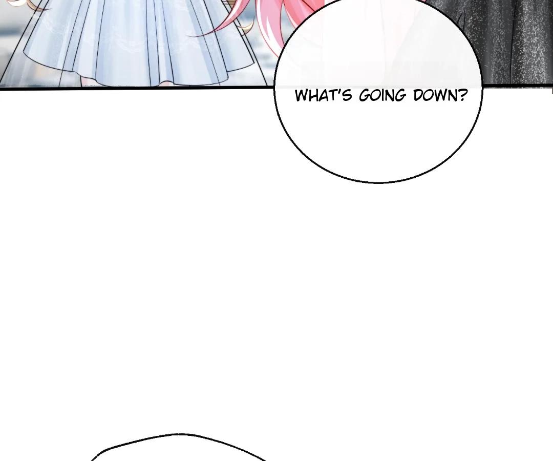 Transmigrating as the Younger Sister of a Bigshot with Multiple Identities Chapter 69 418 093