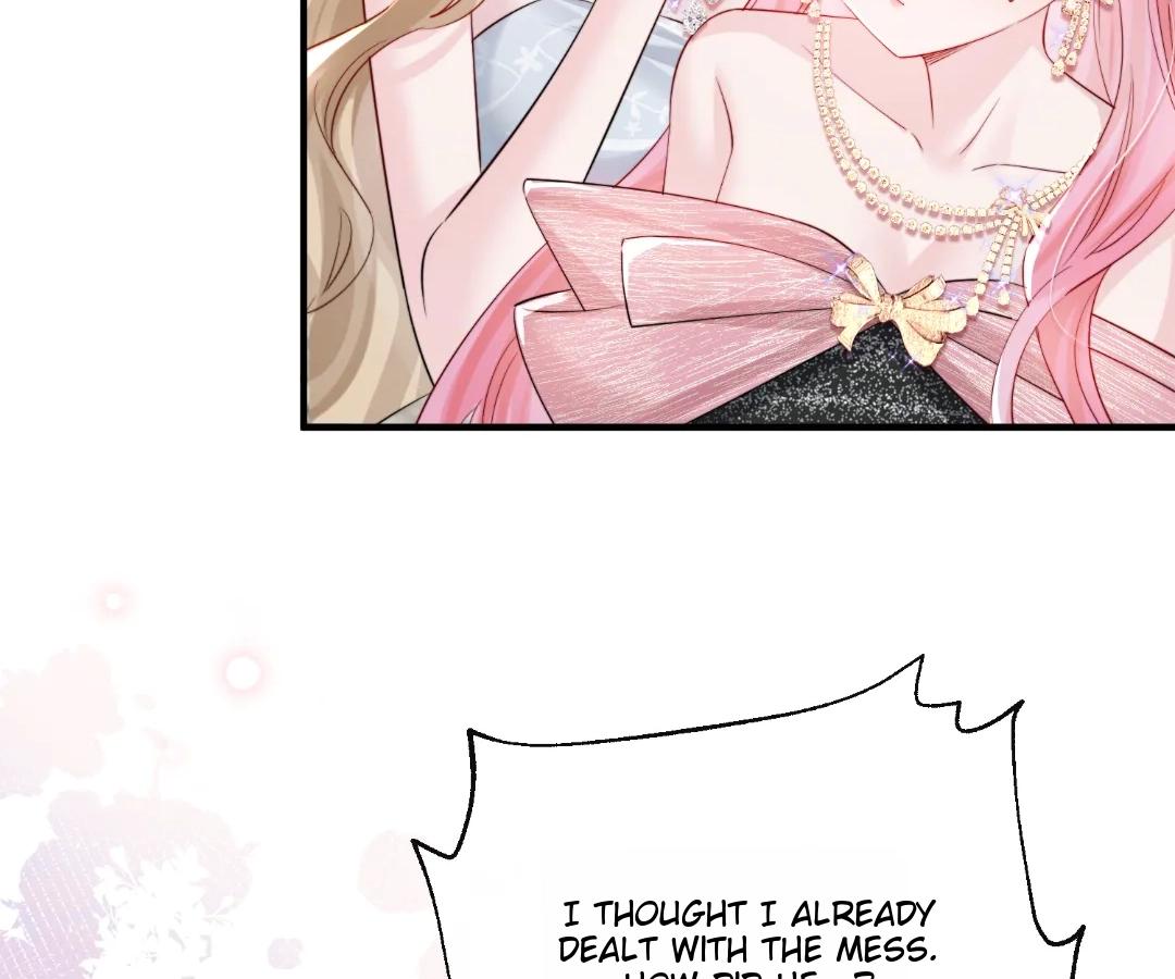 Transmigrating as the Younger Sister of a Bigshot with Multiple Identities Chapter 69 420 095