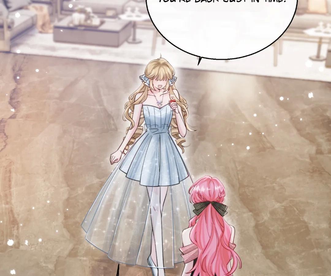 Transmigrating as the Younger Sister of a Bigshot with Multiple Identities Chapter 70 350 64