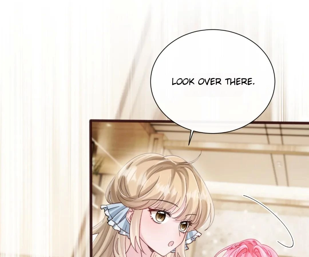 Transmigrating as the Younger Sister of a Bigshot with Multiple Identities Chapter 70 358 72