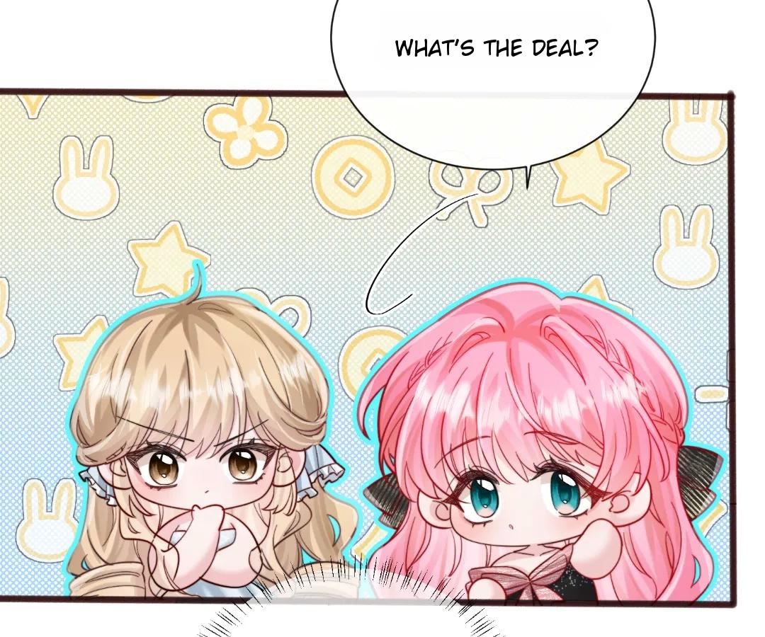 Transmigrating as the Younger Sister of a Bigshot with Multiple Identities Chapter 70 363 77