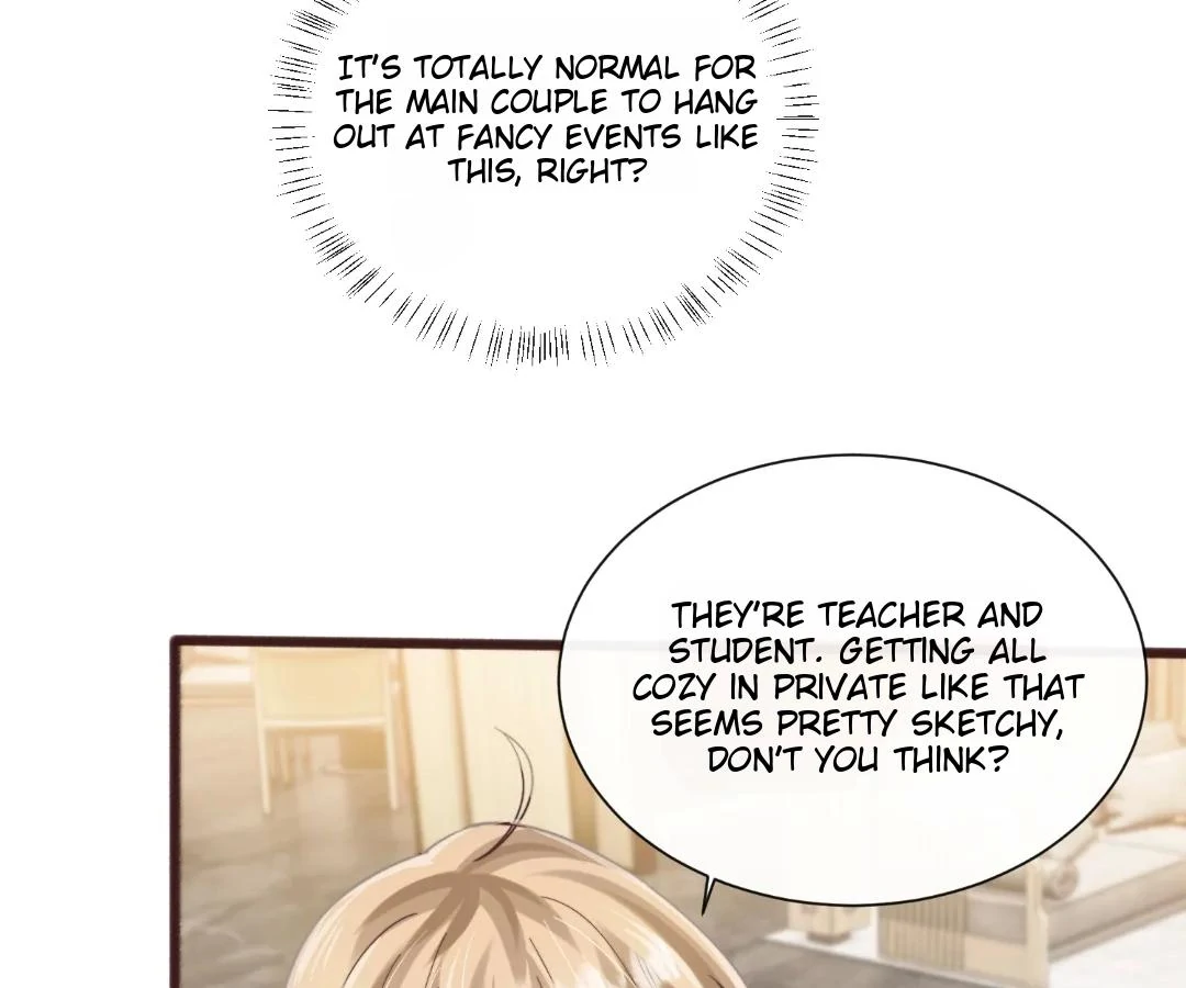 Transmigrating as the Younger Sister of a Bigshot with Multiple Identities Chapter 70 364 78