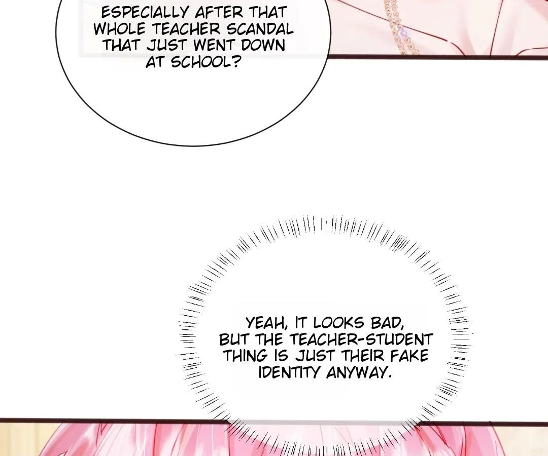 Transmigrating as the Younger Sister of a Bigshot with Multiple Identities Chapter 70 366 80