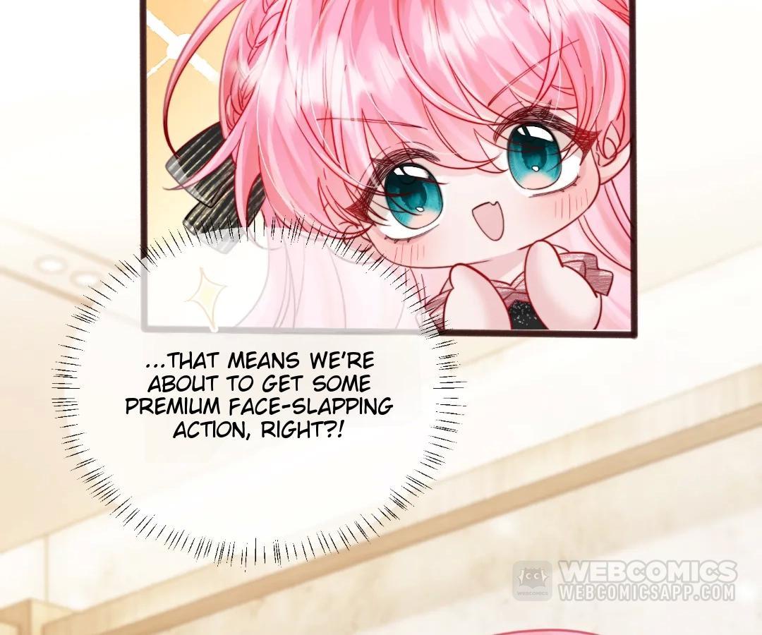 Transmigrating as the Younger Sister of a Bigshot with Multiple Identities Chapter 70 369 83