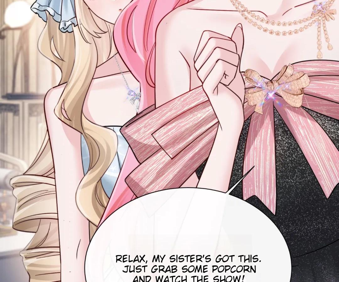 Transmigrating as the Younger Sister of a Bigshot with Multiple Identities Chapter 70 371 85