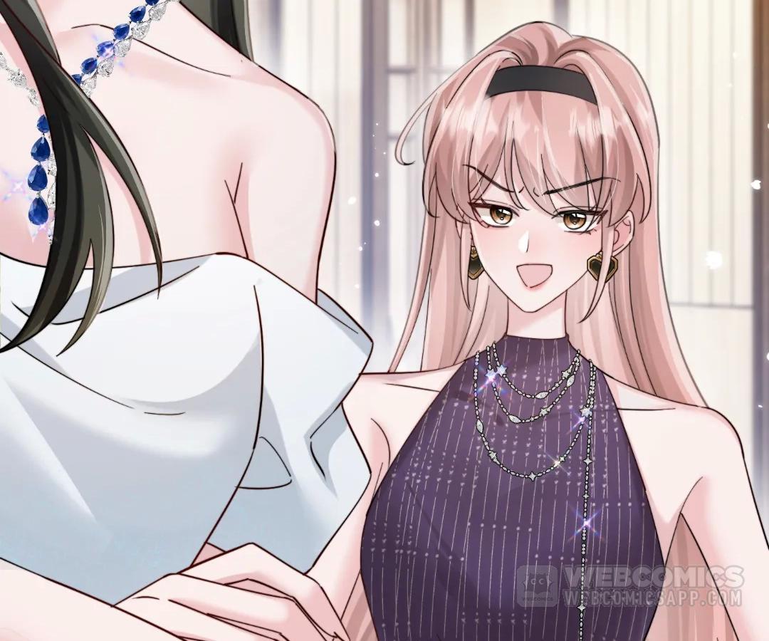 Transmigrating as the Younger Sister of a Bigshot with Multiple Identities Chapter 70 377 91