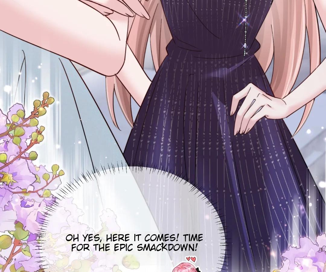 Transmigrating as the Younger Sister of a Bigshot with Multiple Identities Chapter 70 378 92