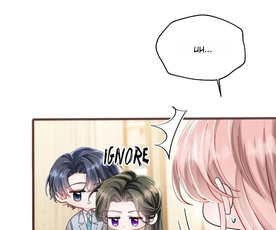 Transmigrating as the Younger Sister of a Bigshot with Multiple Identities Chapter 71 320 004