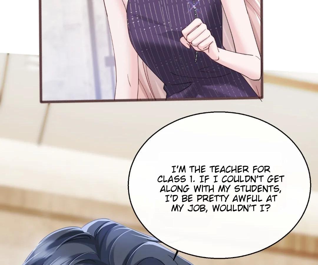 Transmigrating as the Younger Sister of a Bigshot with Multiple Identities Chapter 71 329 013