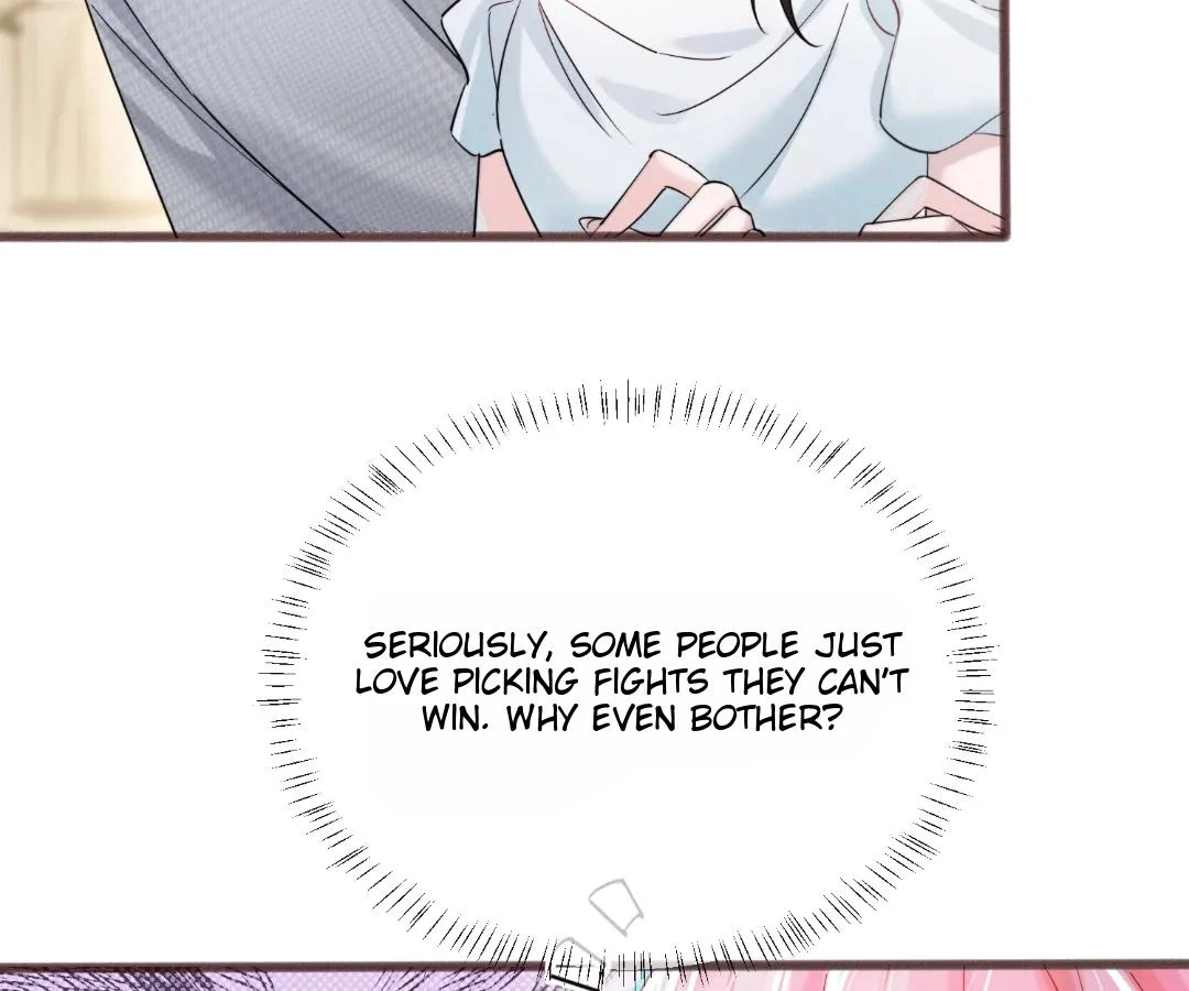 Transmigrating as the Younger Sister of a Bigshot with Multiple Identities Chapter 71 336 020