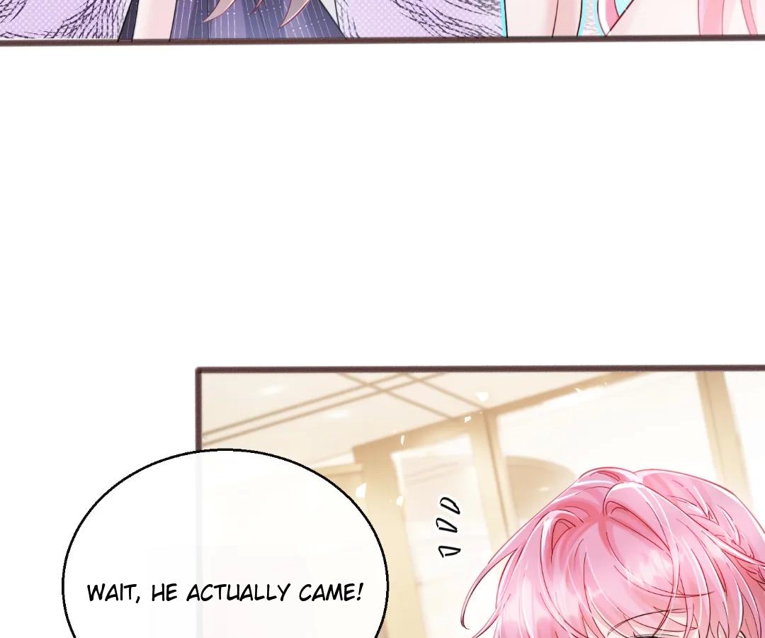 Transmigrating as the Younger Sister of a Bigshot with Multiple Identities Chapter 71 338 022