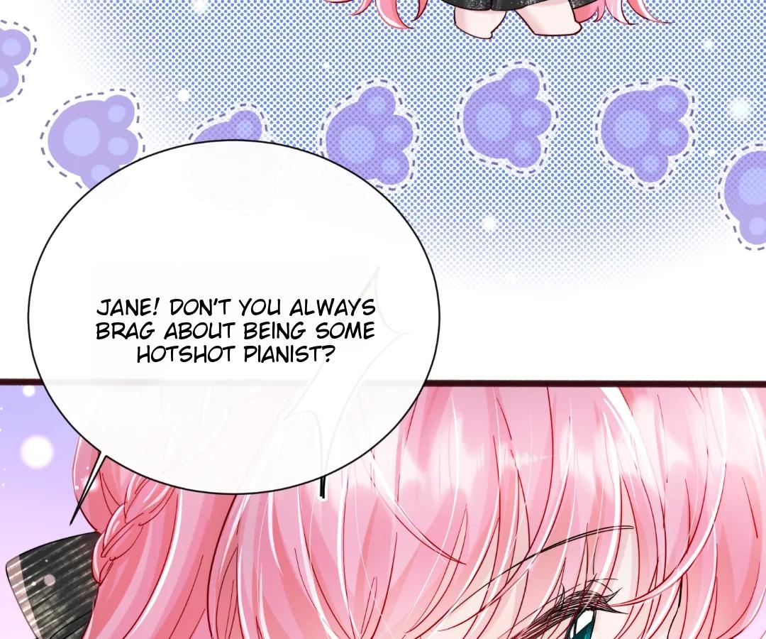 Transmigrating as the Younger Sister of a Bigshot with Multiple Identities Chapter 71 346 030