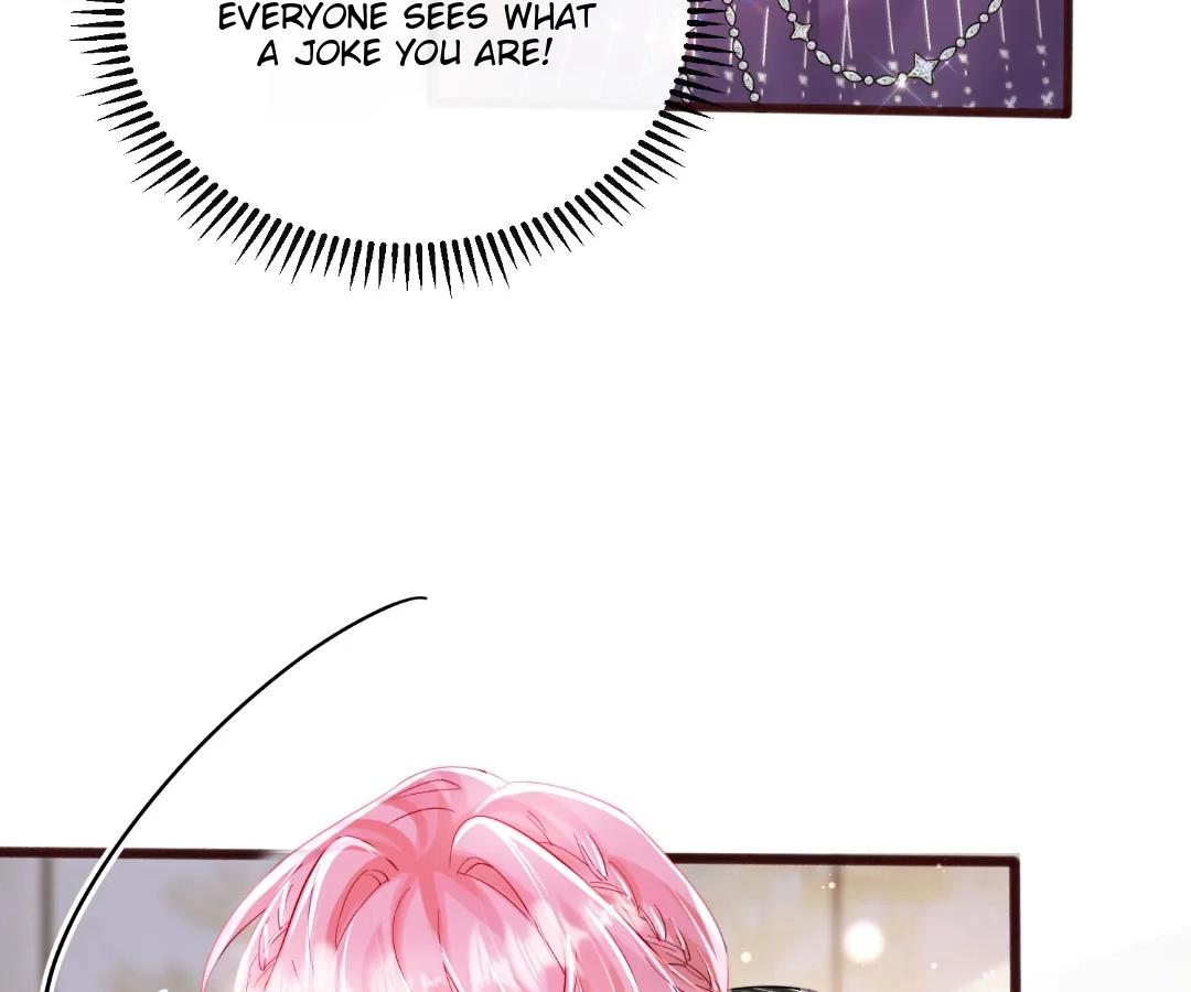 Transmigrating as the Younger Sister of a Bigshot with Multiple Identities Chapter 71 352 036