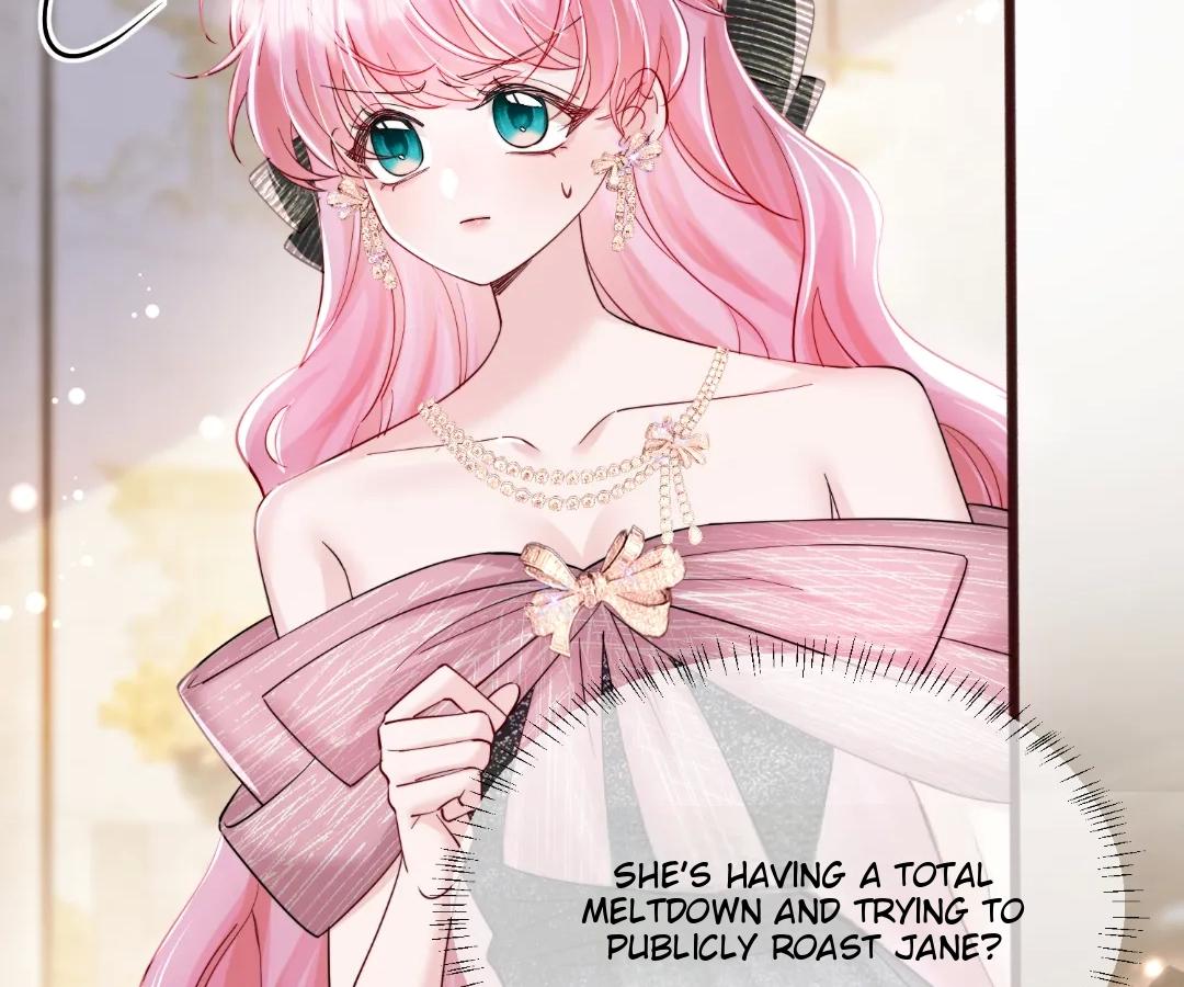 Transmigrating as the Younger Sister of a Bigshot with Multiple Identities Chapter 71 353 037