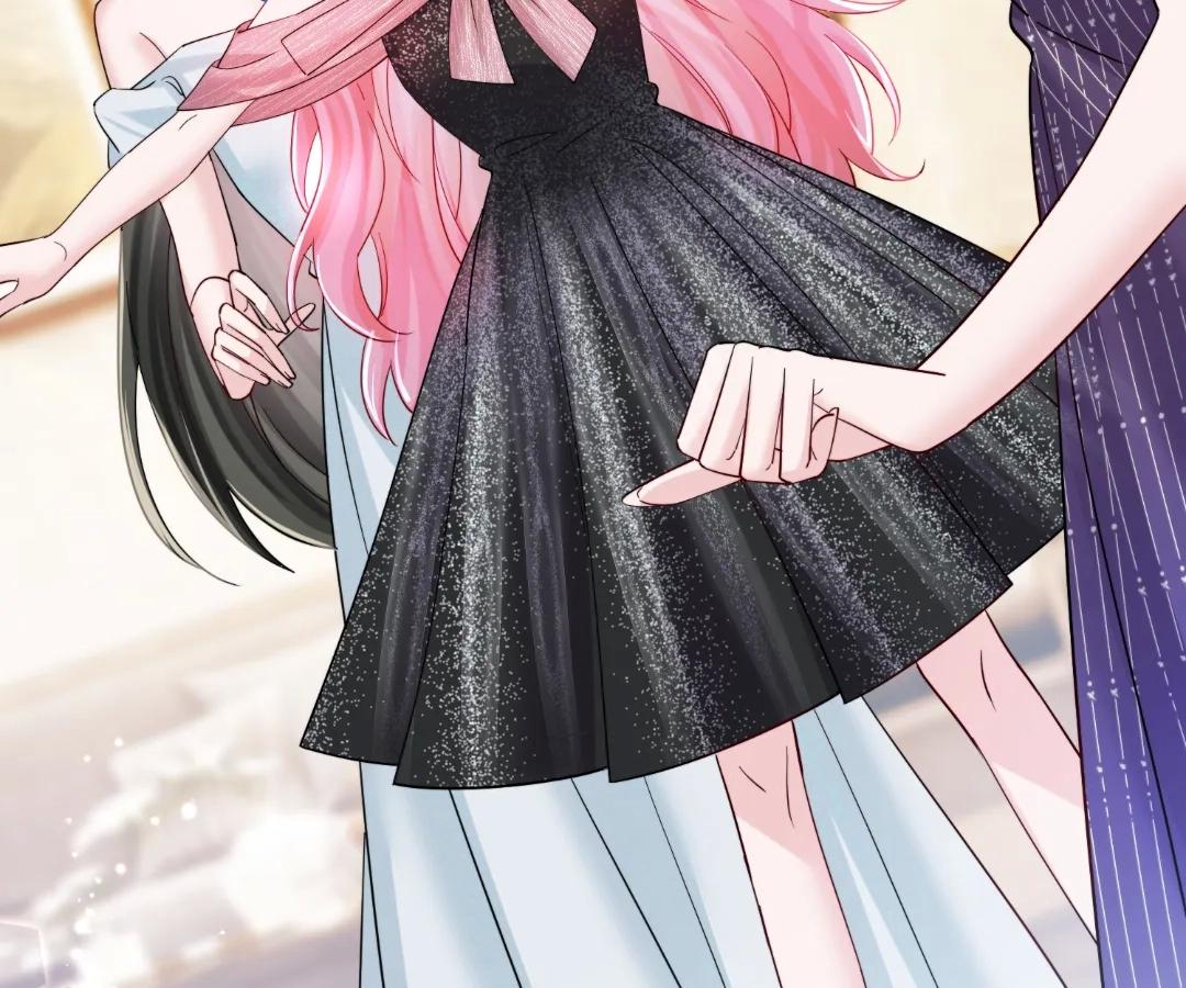 Transmigrating as the Younger Sister of a Bigshot with Multiple Identities Chapter 71 356 040